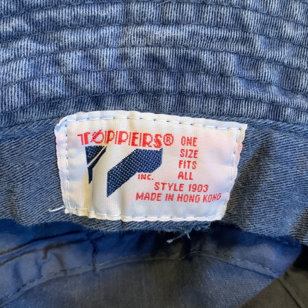 Bundle Of 3 Bucket Hats - image 4